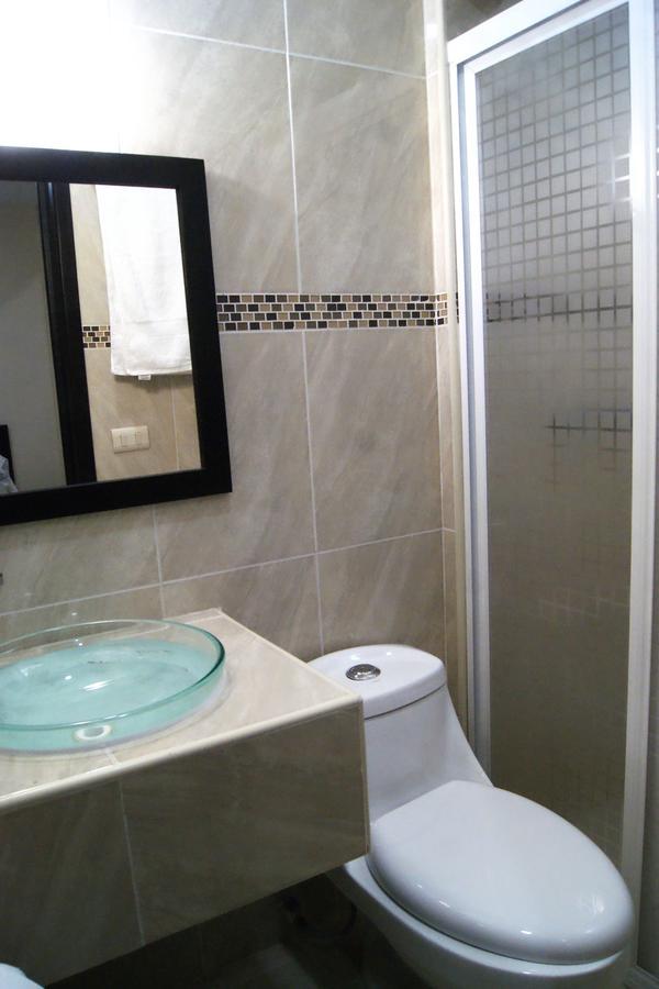 Hotel Alo Inn Халапа Экстерьер фото